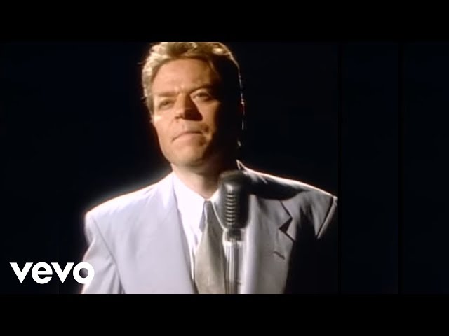  Every Kinda People  - Robert Palmer