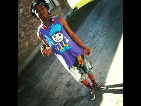 Lil Ruga X Shotti X Magic ( Remix)