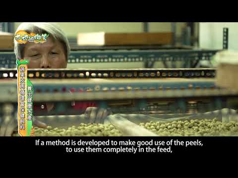 The Land is smiling EP20 The Southern Frontier –Turning a New Page in Technology