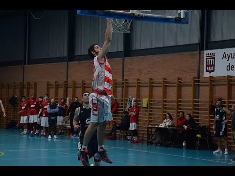 Resumen 2ª División Interautonómica: LBC Cocinas.com - Humiclima