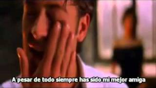 All About Loving You Bon Jovi Subtitulado Subtítulos Español
