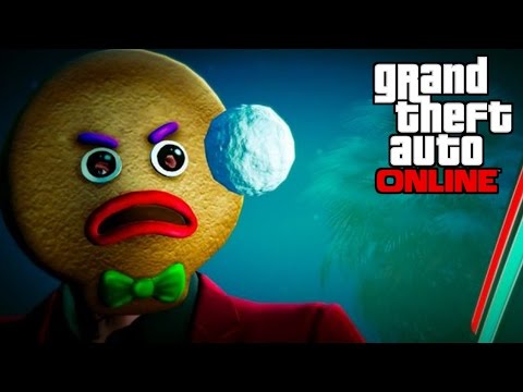 CE QUE ROCKSTAR A PRÉVU POUR LE MOIS DE DECEMBRE (Véhicules, Neige, DLC SURPRISE FESTIVE...)