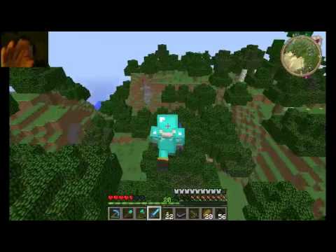 Markiplier's Minecraft Adventure | YogBox