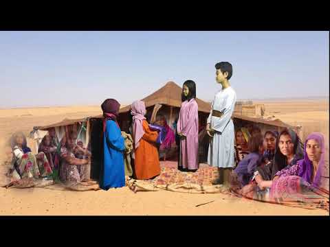 Dorkas sudah menjadi berkat bagi janda jan