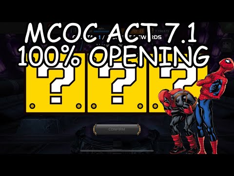 IS THIS THE WORST 6 STAR NEXUS EVER!