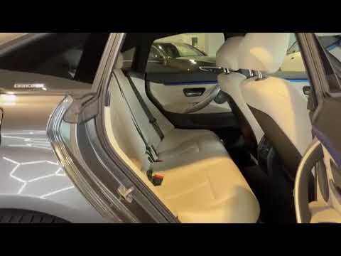 BMW 4 SERIES 430D 4DR AUTO XDRIVE M SPORT - Image 2