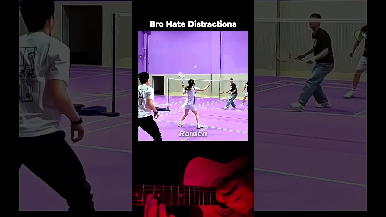 Bro took it personal 😭