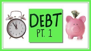 Debt Pt. 1: A Primer on Borrowing Money