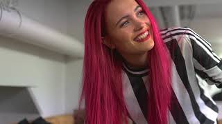 SANNI by Schwarzkopf kevät 2019