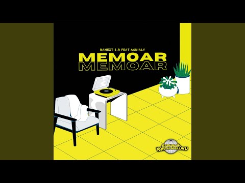 Memoar (feat. Asdialy)