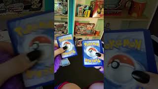 #pokemon #pov #pokemoncards #viral #youtubeshorts #unboxing #pokemoncommunity #pokemontcg #pikachu