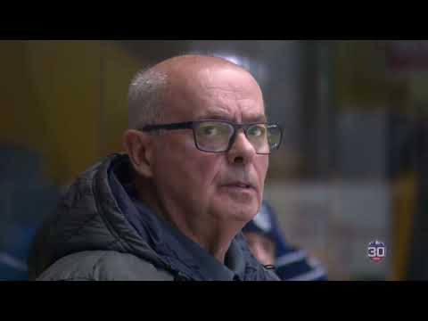 37.kolo HKM Zvolen - HK Poprad ZÁZNAM