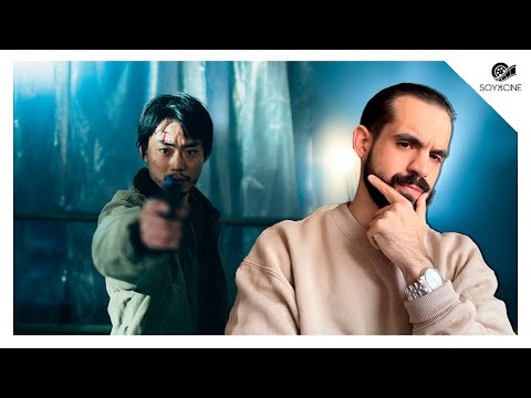 TODOPODEROSOS:  KUROSAWA