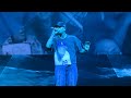 4K Chris Brown No Air Los Angeles 11 11 Tour