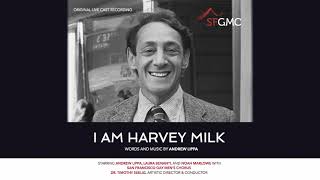 "You Are Here" – I Am Harvey Milk (Original Live Cast Recording)