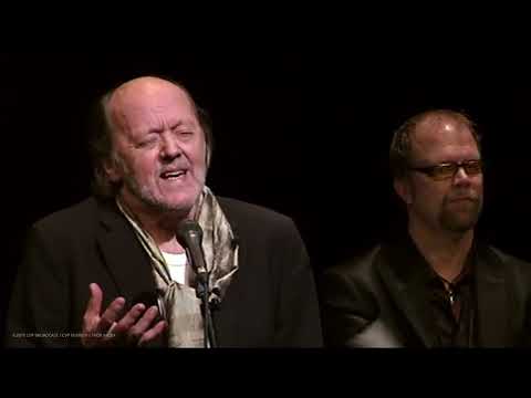 Povl Dissing og Benny Andersen 2010 SVANTES VISE   eksklusiv version | ©CVP BROADCAST