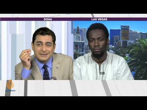 Inside Story - UN's peacekeeping offensive in DRC