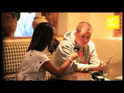 Whats The Word Stayfresh (S-X, J1), King Beezy, Sox, Haze The Truth & Hypes [2010]