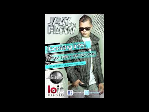 Javy The Flow - High (Prod. By Memo & AG La Voz) [Audio]