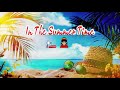 Shaggy Featuring Rayvon - In The Summertime (LYRICS) 🎵