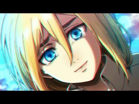 Атака титанов клип - Reol – 404 not found |AMV|