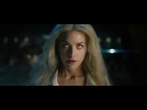 Iron Sky The Coming Race - Virallinen trailer 2