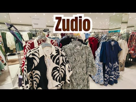 Zudio Latest New Collection 2026 |Zudio Sale| Zudio New Arrivals|Zudio latest Summer Collection 2026