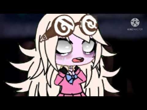 Miu iruma's Death Danganronpa V3 GLMV