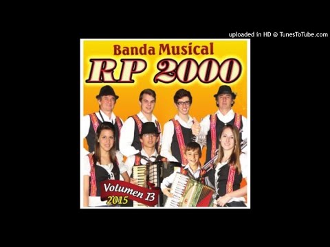 RP 2000 - Rio Parana y si vieras cuanto