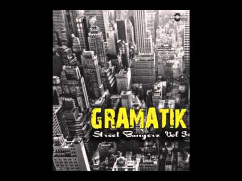 Gramatik   Street Bangerz FULL ALBUM