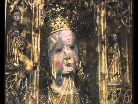 Video thumbnail for Regina caeli