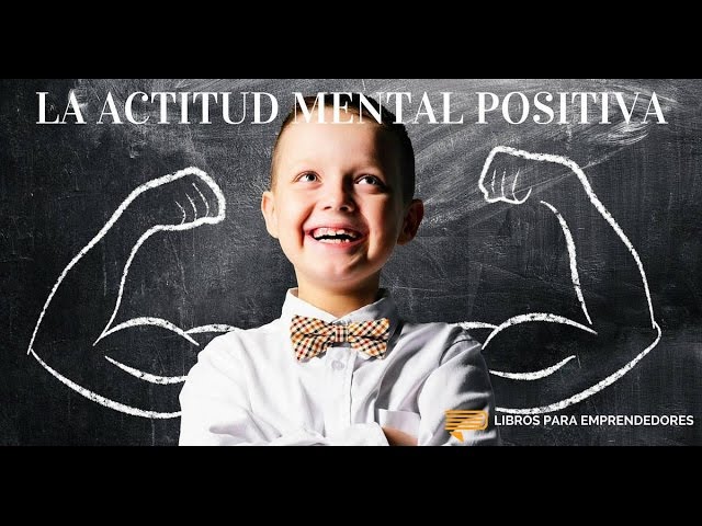 Vídeo relacionado con Mente Brillante: Descubre el Poder de Tu Actitud Positiva