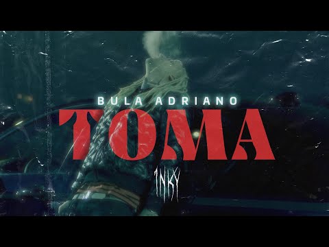 Bula Adriano " Toma " /Official Video/