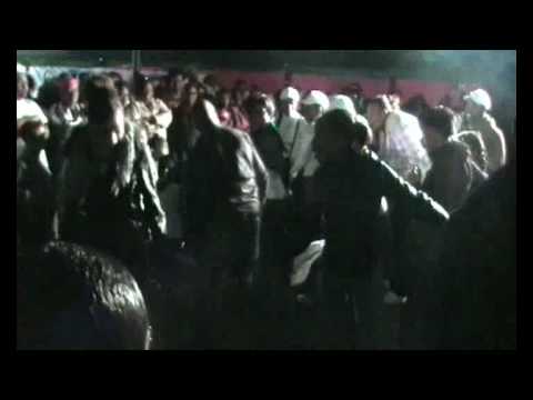 SHOW KUDURO - SHABBA TIGRE