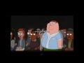 family guy the eye of the tiger 