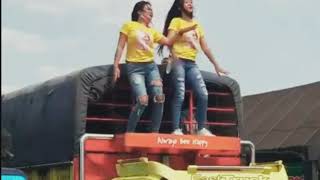 Download lagu VIRAL!!! Story wa Joget Viral Entah Apa Yang Merasukimu || STORY WA LEADIS TRUCK KEREN😎 mp3