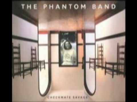The Phantom Band - Island