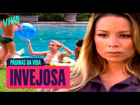 Sandra gets annoyed by Thelma's presence at the mansion | Pages of Life | Best of the Day