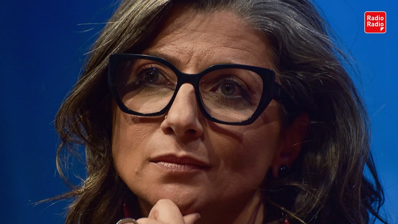 🔴 FRANCESCA ALBANESE, SCACCO MATTO | #8dicembre