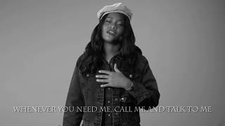 I Am Found in You (PLamedie Katusevanako)