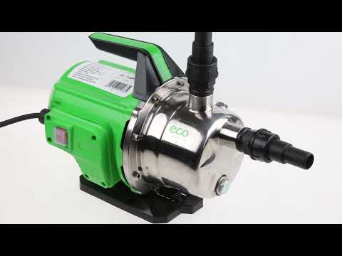Миниатюра изображения товара Поверхностный насос Eco GFI-13P