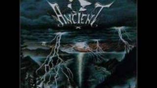 Ancient - Part I, The Curse