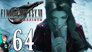 Final Fantasy 7 Rebirth - Part 64: A Surreal Finale