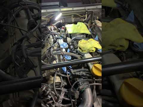 Thumbnail for Porsche 928 Restoration Update - Missing Vacuum Line FAIL! by Porsche 928