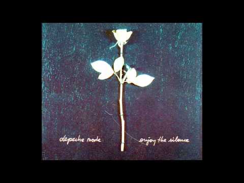 Depeche Mode- Enjoy The Silence (Kill Theory Remix) [FREE DOWNLOAD]