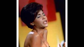 When The Meadow Was Bloomin&#39; - Nancy Wilson