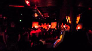 Murder by Death - I&#39;m Afraid of Who&#39;s Afraid of Virginia Wo