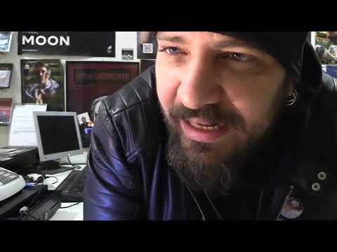 Patreon: Enter the Void (2011) by G.Noè - Mini request from Babbuzzi88/Gianni Ottaviani/Francesco...