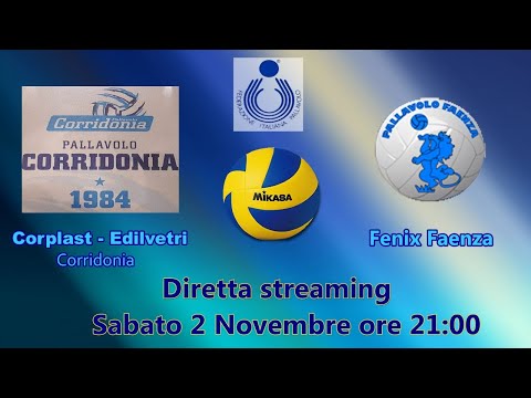 CORPLAST EDILVETRI  -  FENIX  FAENZA