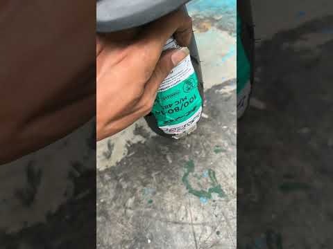 Stiker Pengganggu Anomali Motor Honda Scoopy kena juga #shorts #scoopy   #hondascoopy